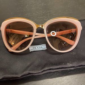 Dolce & Gabbana Women's Acetate Woman Square Sunglasses